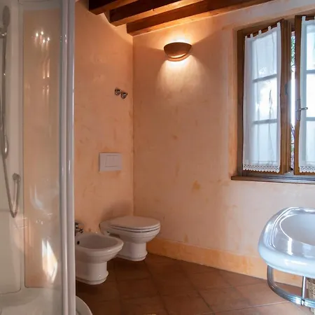 Borgo Patresi Mare *