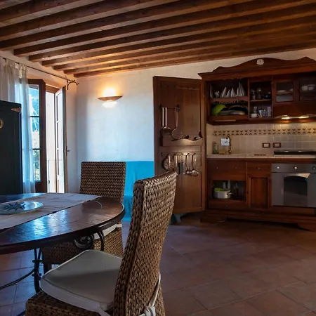 Borgo Patresi Mare * Marciana (Isola d'Elba)