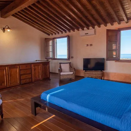 Appartement Borgo Patresi Mare *
