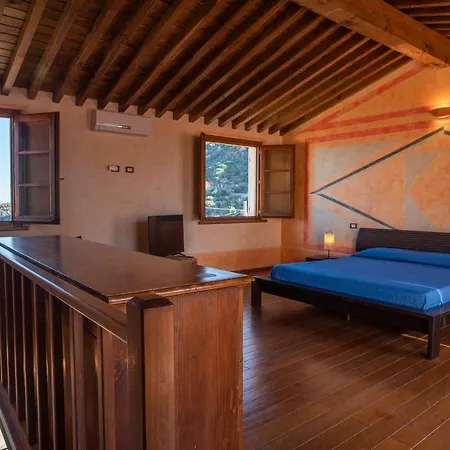 Borgo Patresi Mare