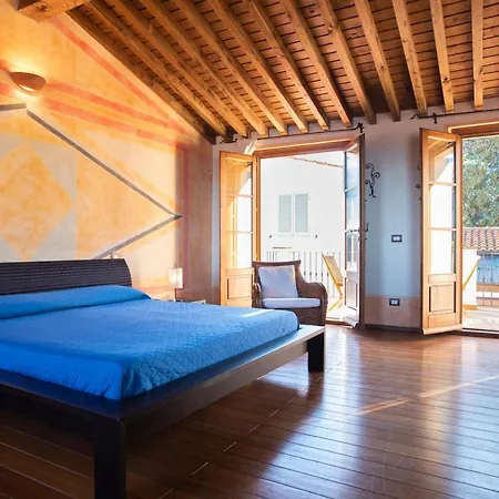 Borgo Patresi Mare * Marciana (Isola d'Elba)