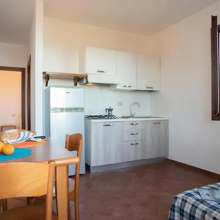 Borgo Patresi Mare