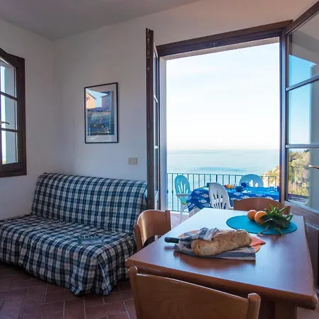 Appartement Borgo Patresi Mare