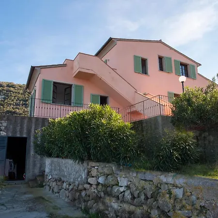 Borgo Patresi Mare * Marciana (Isola d'Elba)