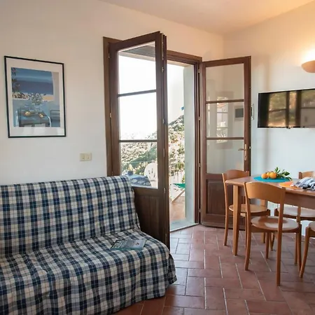 Borgo Patresi Mare