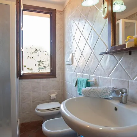 Borgo Patresi Mare *