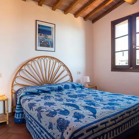 Borgo Patresi Mare *