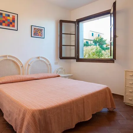 Borgo Patresi Mare Marciana (Isola d'Elba)