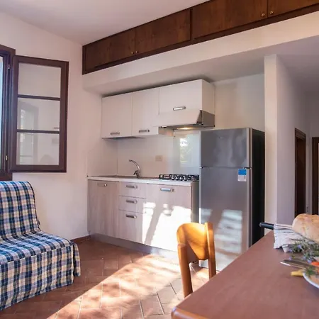 Borgo Patresi Mare Appartement Marciana (Isola d'Elba)