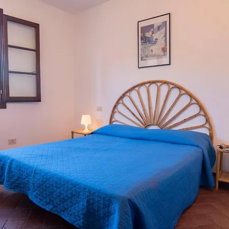 Borgo Patresi Mare * Marciana (Isola d'Elba)