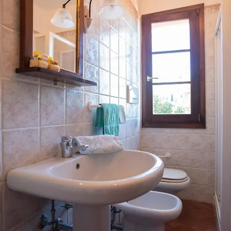 Appartement Borgo Patresi Mare *