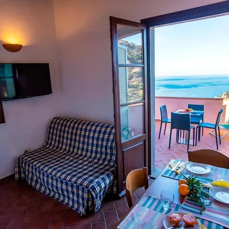 Borgo Patresi Mare *