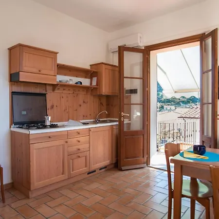 Borgo Patresi Mare *
