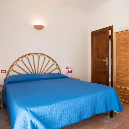 Appartement Borgo Patresi Mare *