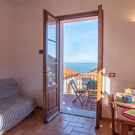 Appartement Borgo Patresi Mare *