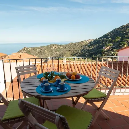 Borgo Patresi Mare Appartement