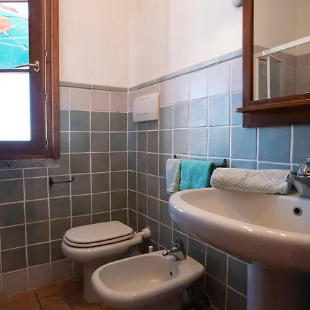 Borgo Patresi Mare Appartement Marciana (Isola d'Elba)